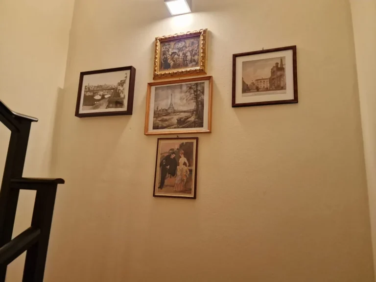 The house of Love-interni-16