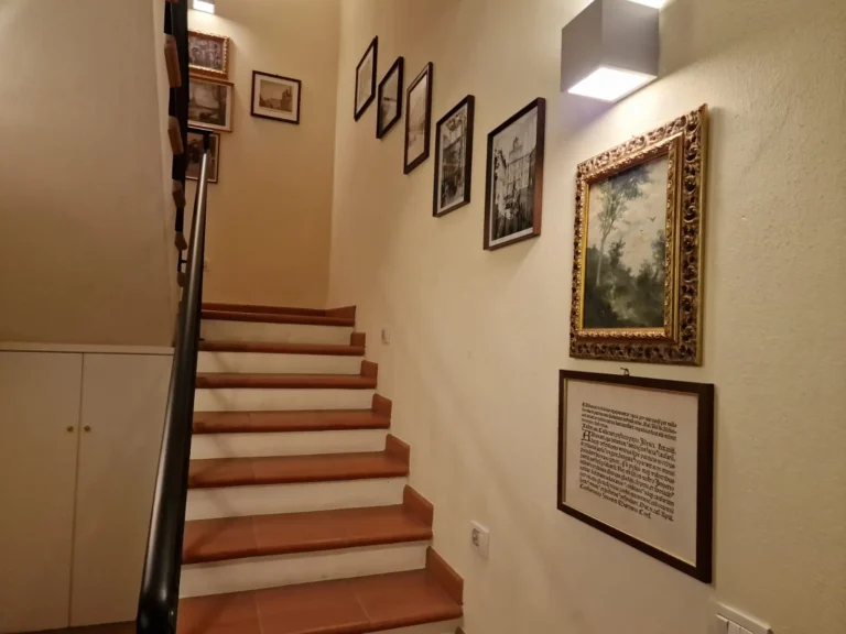 The house of Love-interni-17