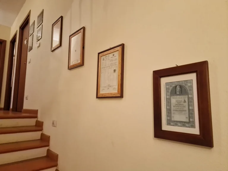 The house of Love-interni-18