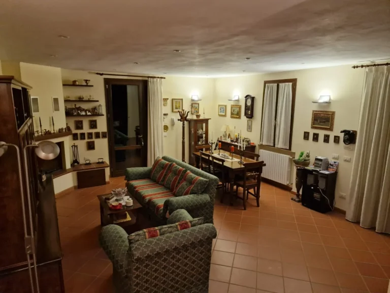 The house of Love-interni-25