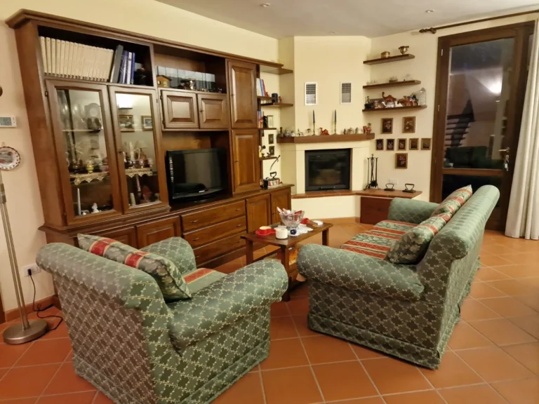 The house of Love-interni-34