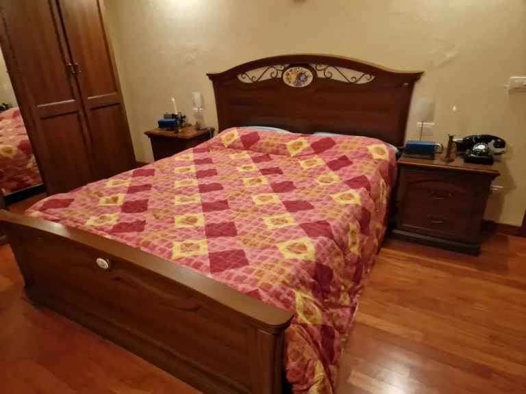 The house of Love-interni-36