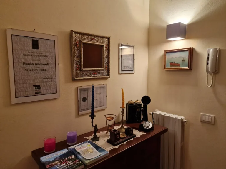 The house of Love-interni-37