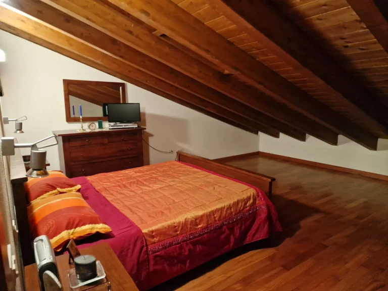 The house of Love-interni-50